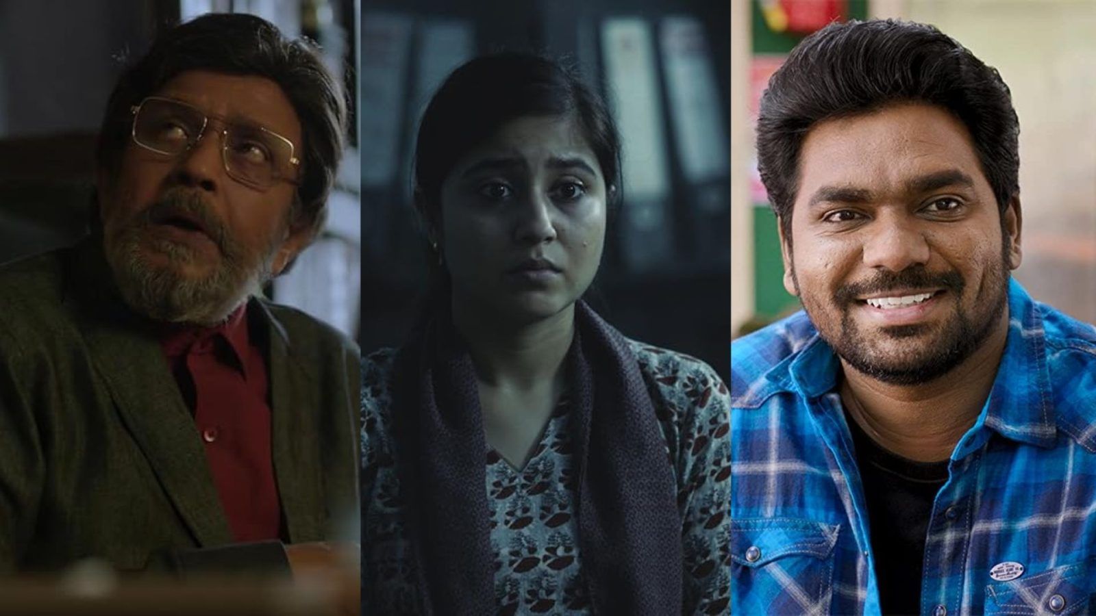 7 underrated Indian web series to watch on Amazon Prime Video