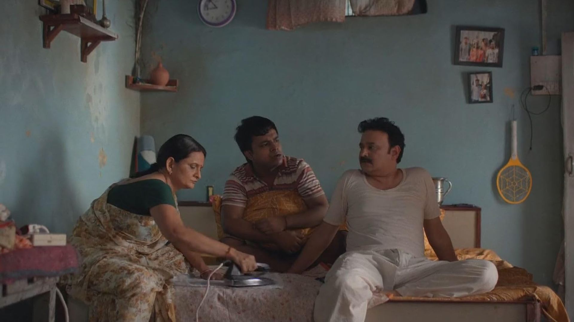 Gullack Gullak season 4 review: Mishra family strike the right chords