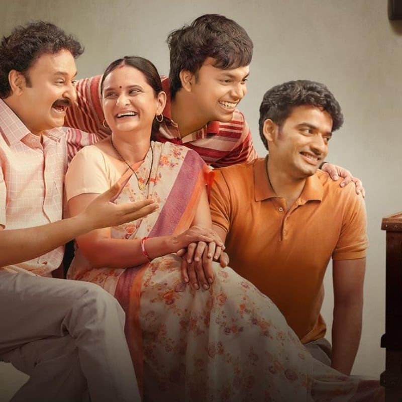 Gullak season 4 review: Mishra family strike the right chords