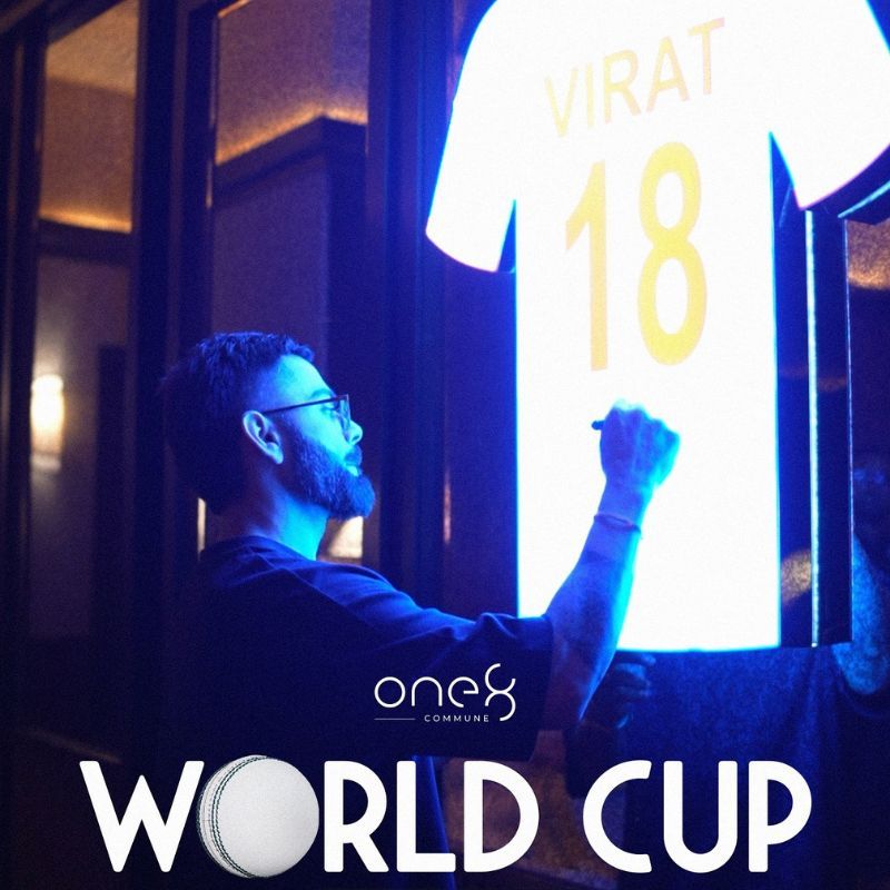 Catch the live action at these 9 places in Delhi-NCR screening T20 World Cup matches