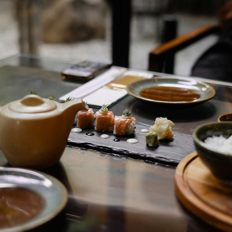 Discover the best new restaurants in Mumbai to try out in October 2024