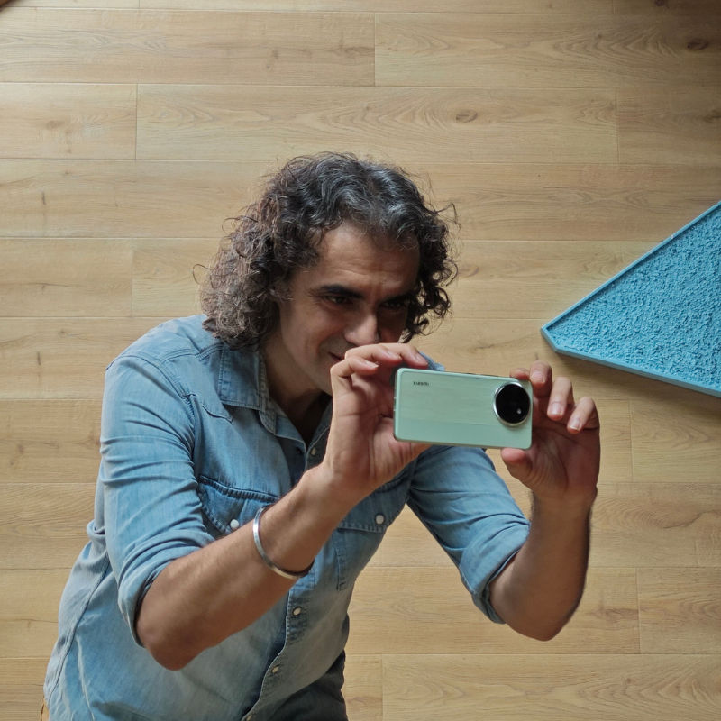 Mumbai through the lens of Imtiaz Ali and the Xiaomi 14 CIVI