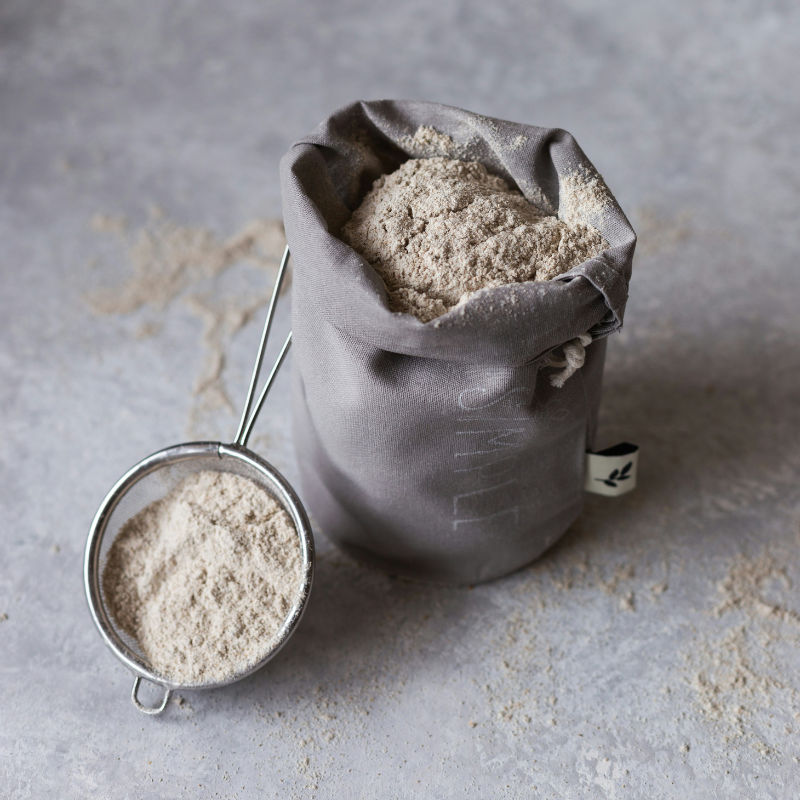 Rice flour vs. Gram flour: Which face pack is better for your skin?