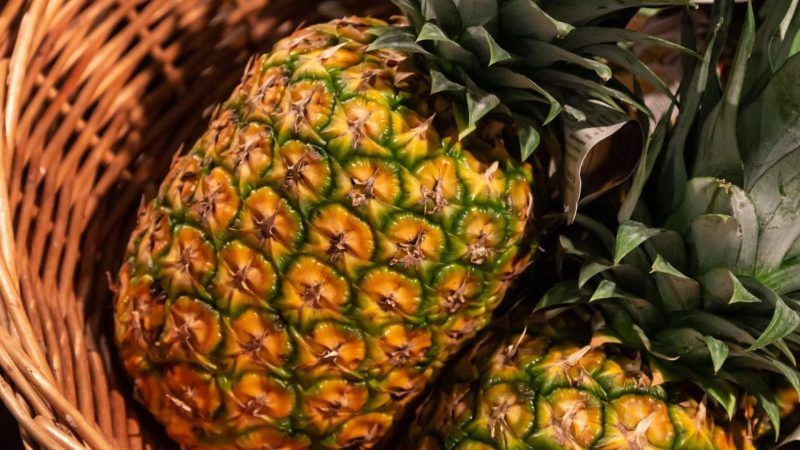 Does Pineapple Kill Parasites? What Bromelain Research Shows