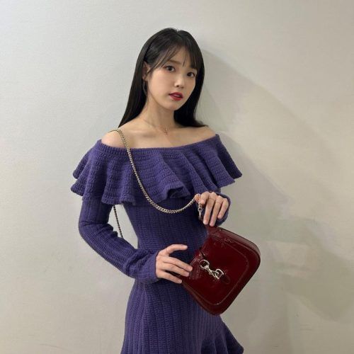 Kpop star IU and her fashion diaries: Take some style inspiration