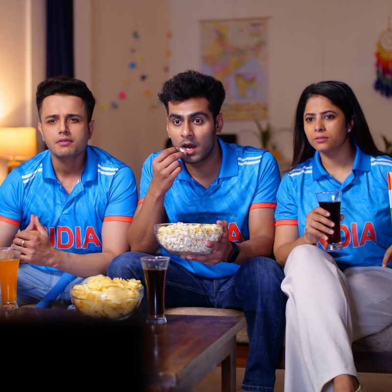 T20 World Cup: Catch the live match screenings at these places in Mumbai