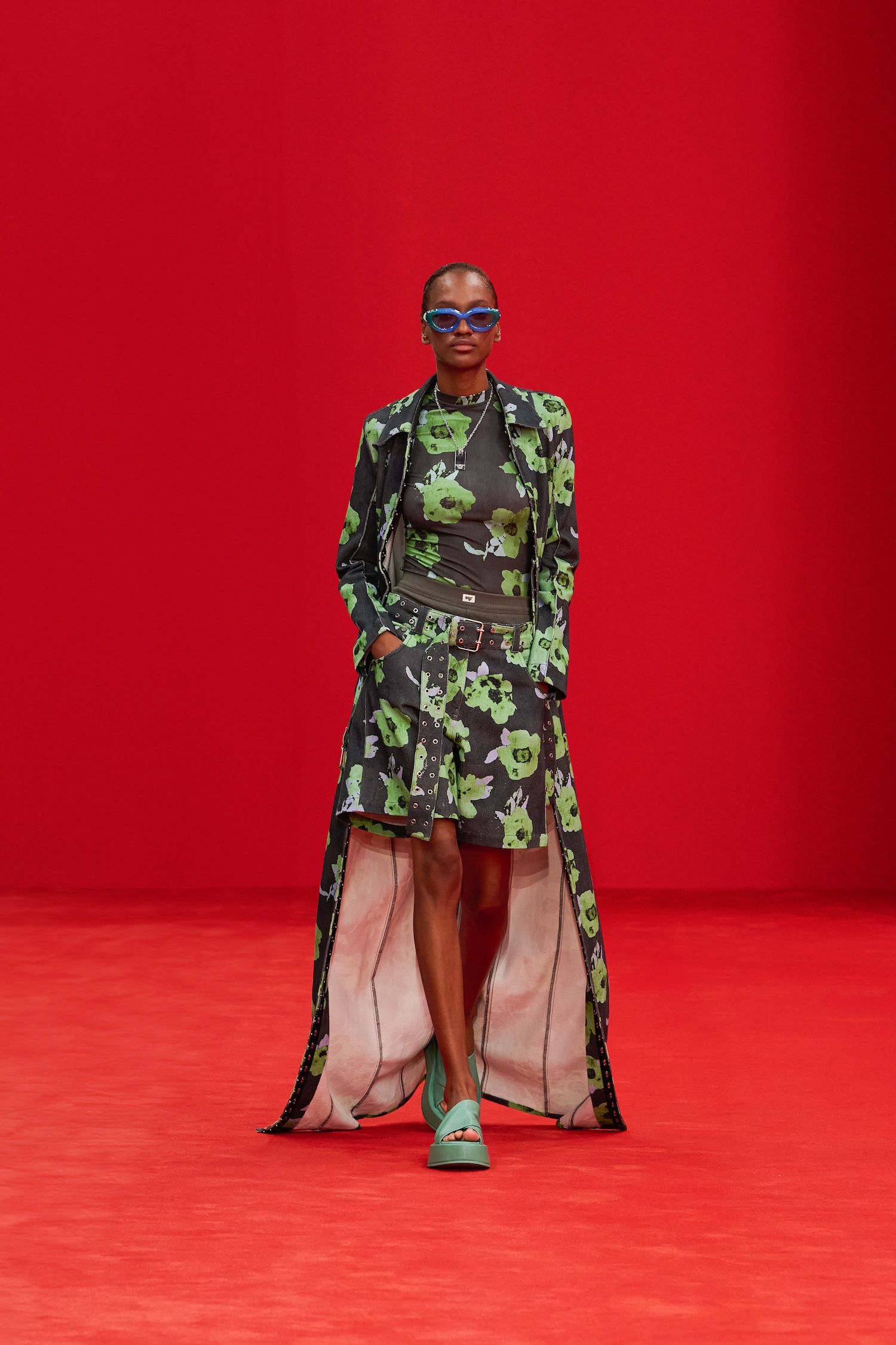 Dhruv Kapoor adds his flair to ramps of Milan Fashion Week once again