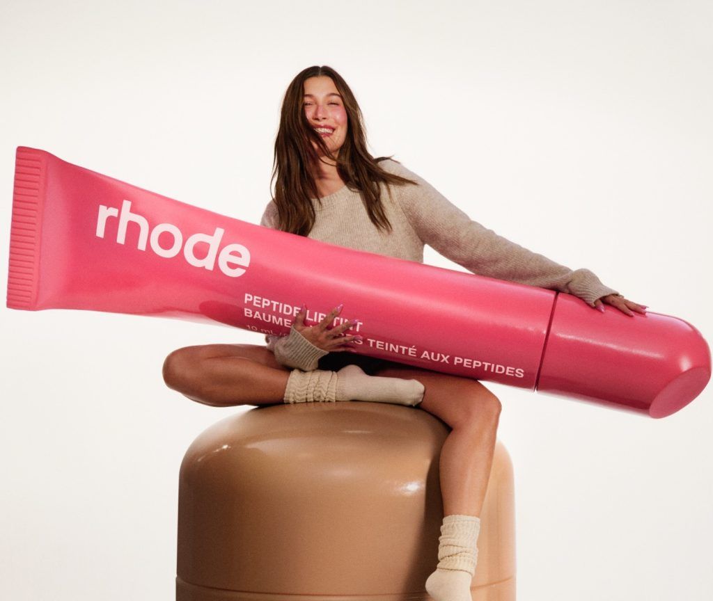 Experts weigh in on the growing popularity of lip tints and the best buys