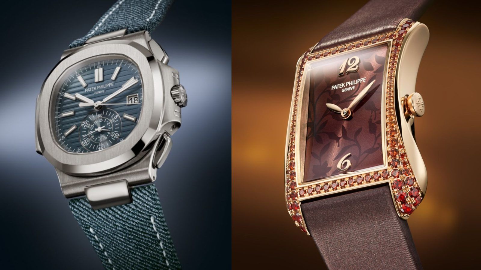 The best Patek Philippe watches to check out in 2024 | Lifestyle Asia India