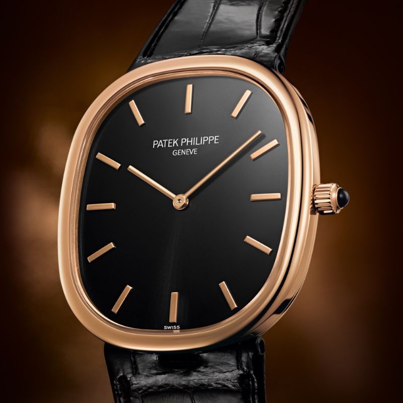 The best and classiest Patek Philippe watches to check out in 2024
