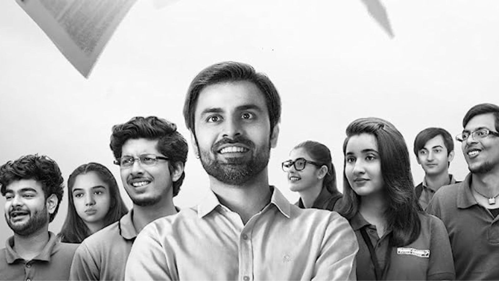 Kota Factory season 3 review: Jeetu Bhaiya carries this emotional story