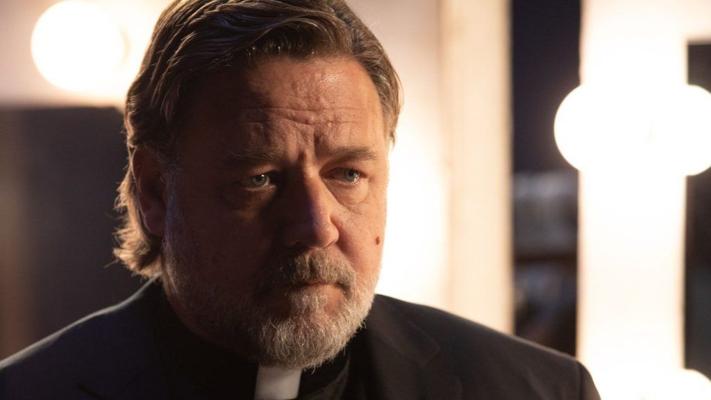 'The Exorcism' movie review: Even Russell Crowe fails to save the film