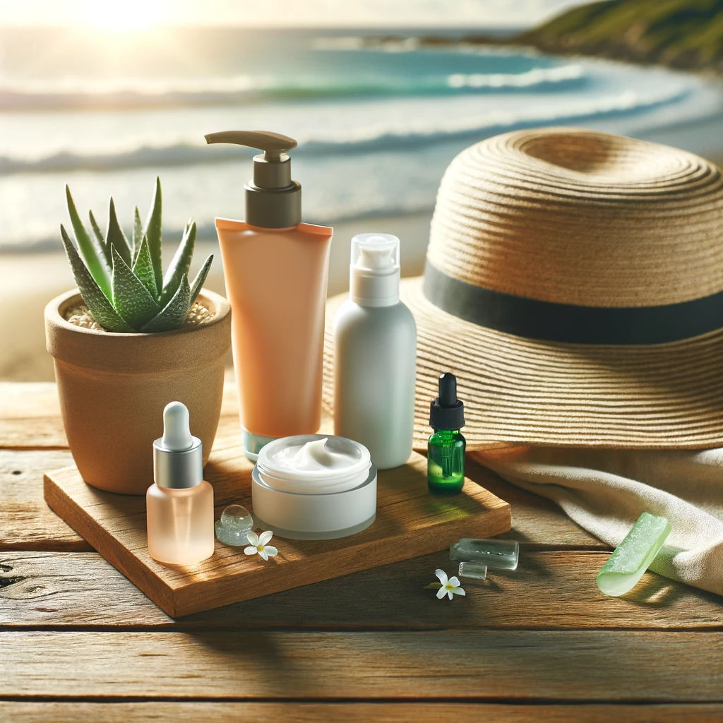 LSA Picks: Summer essentials to add to your bag today