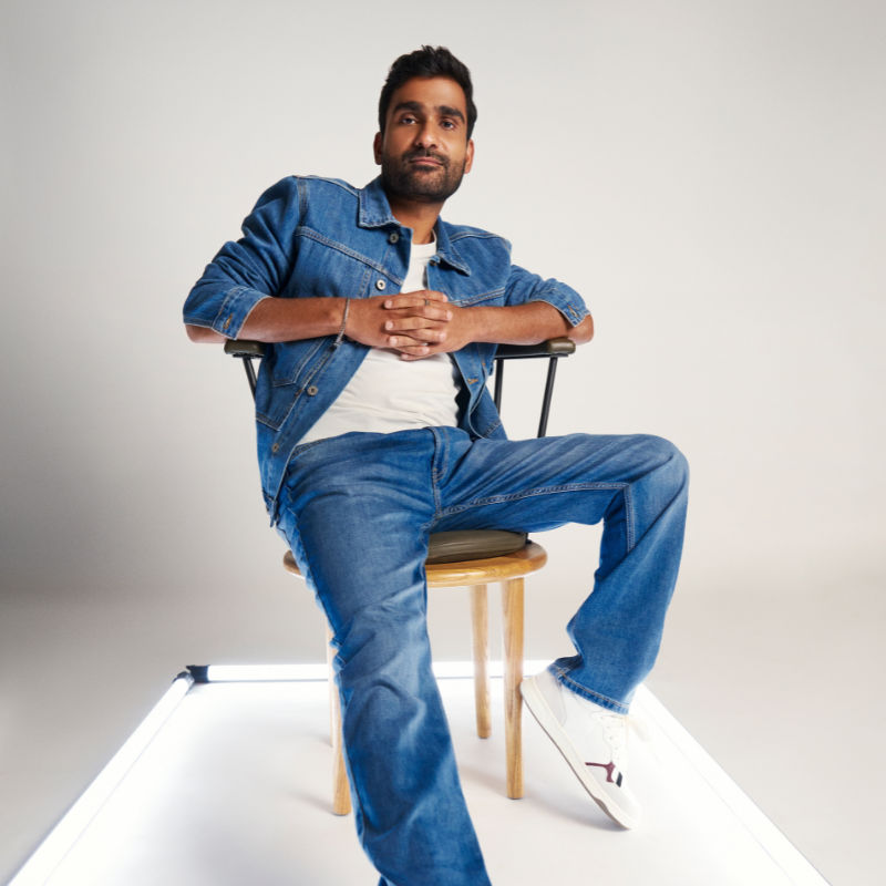 World Music Day: Love is everything for Prateek Kuhad