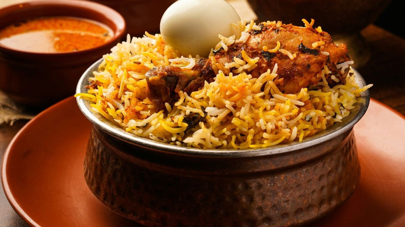 Biryani Inia Where to find the best Biryani in India? | Lifestyle Asia India