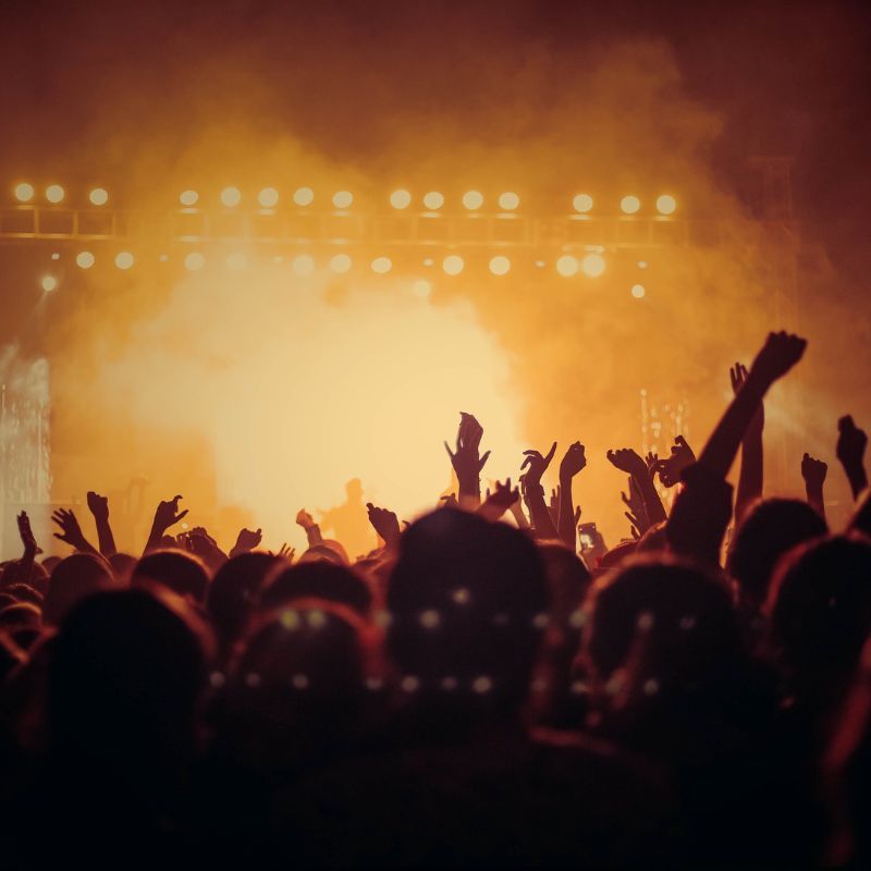 Events across cities in India to pencil into your social calendars this month