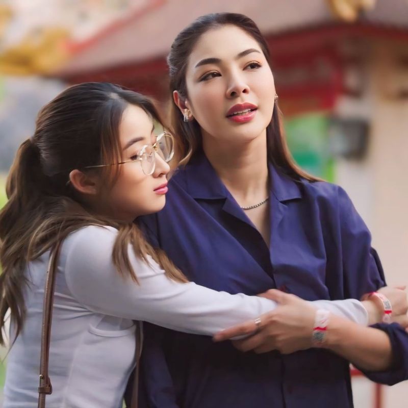 Best Thai GL series that celebrates love