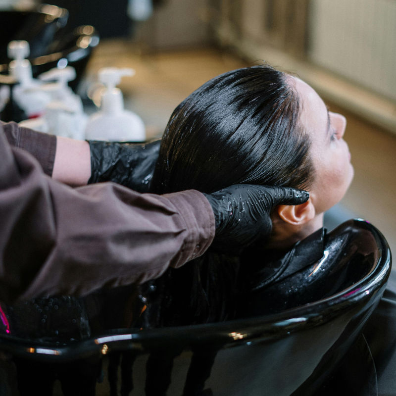Hair Botox: Experts weigh in on before and after transformations