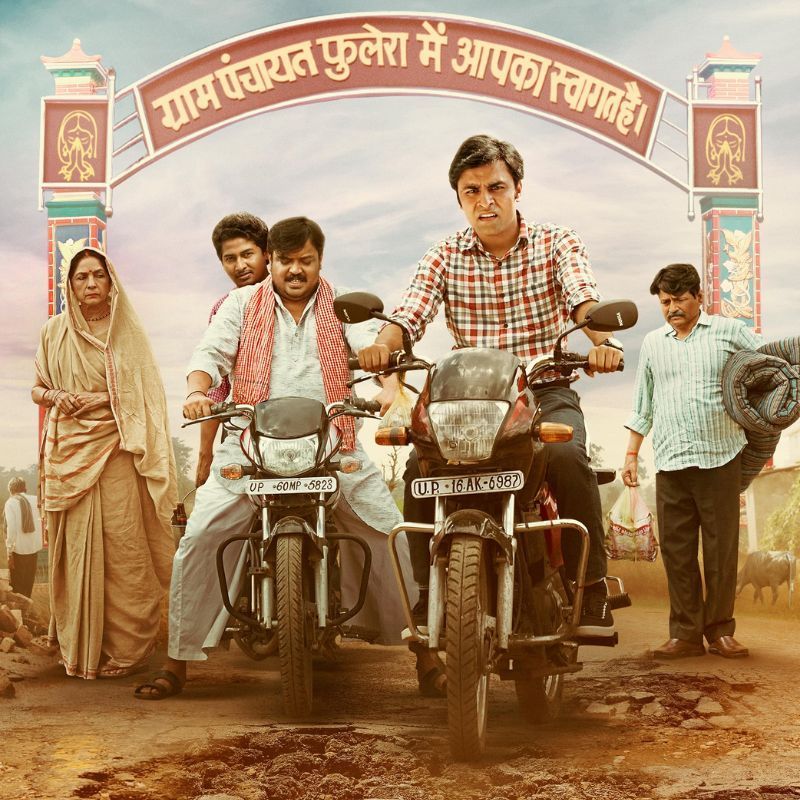 Explore Mahodiya village, aka Gram Phulera from Prime Video’s web series <i>Panchayat</i>
