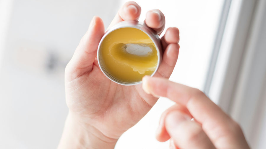 Lip balm side effects Experts guide on on how to maintain lip health