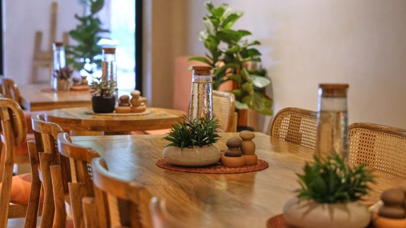best cafes in delhi