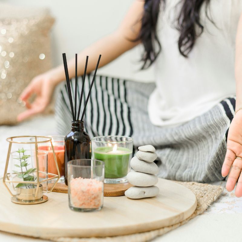 Keep stress at bay with these mindfulness practices to improve daily life