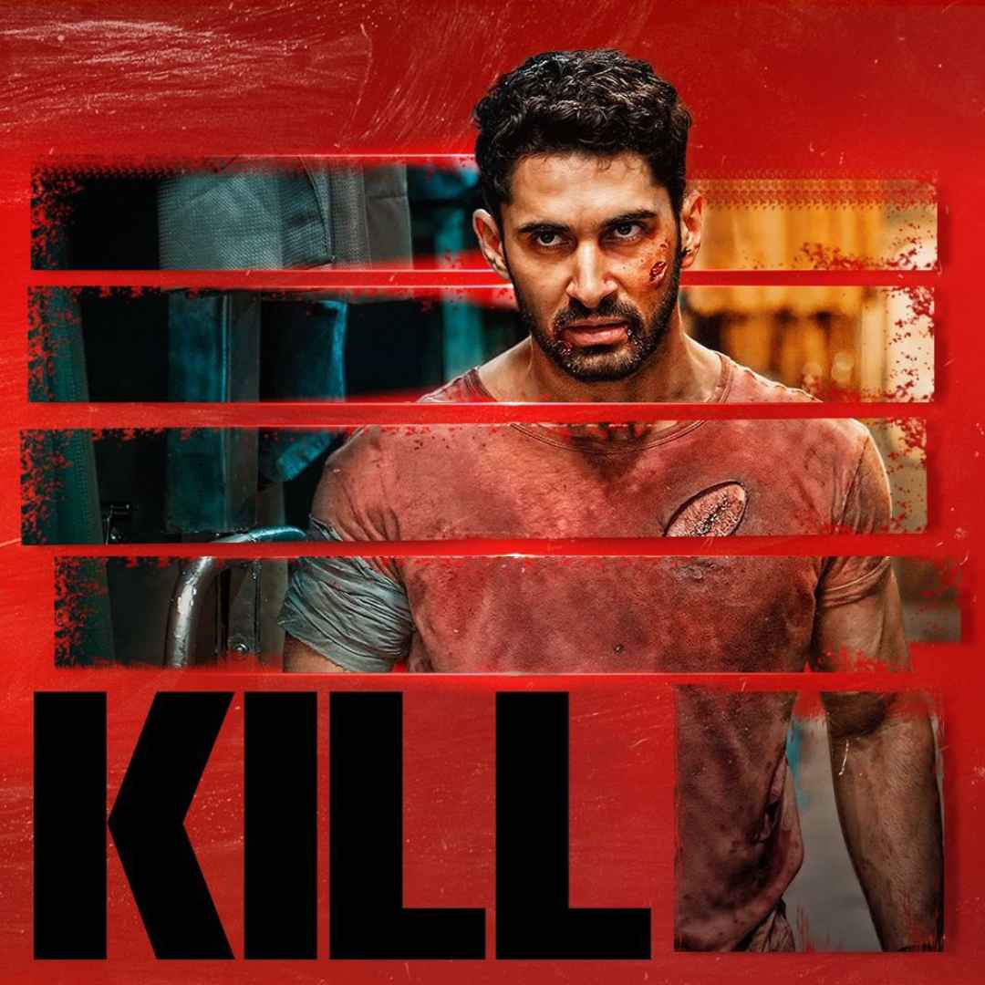 Kill movie review: Vengeance is brutal and swift in this action thriller