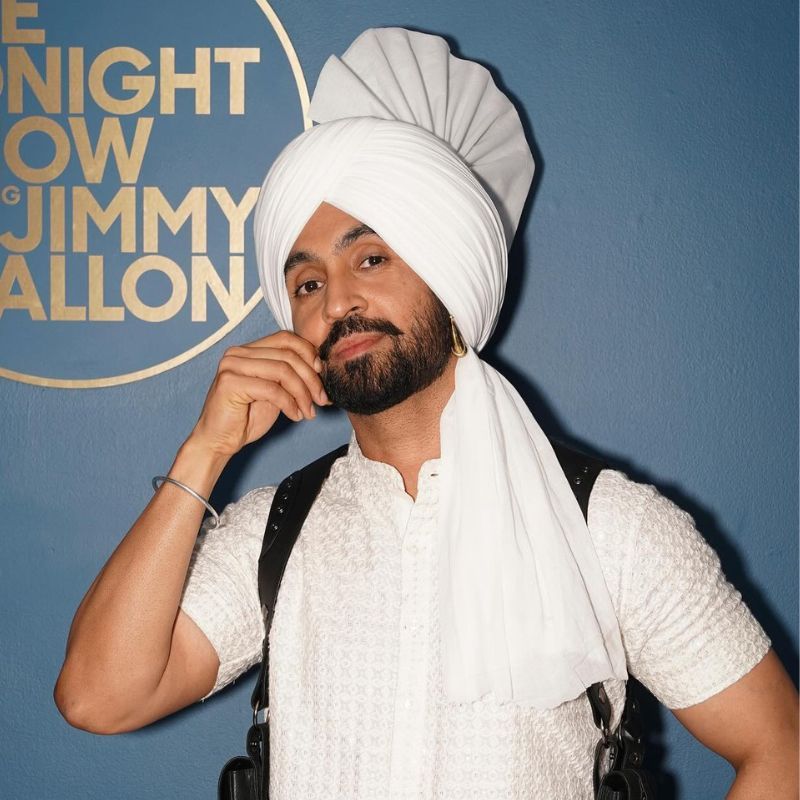 Diljit Dosanjh’s horoscope: The tremendous superstardom his birth chart and zodiac reveal