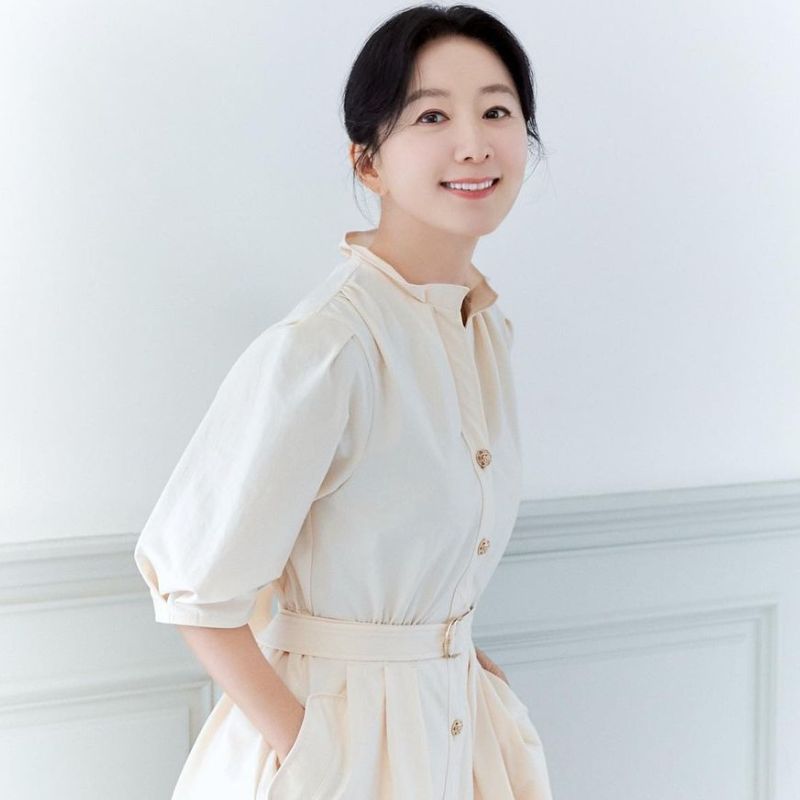 Kim Hee-ae's net worth: A sneak peek into The Whirlwind star's fortune