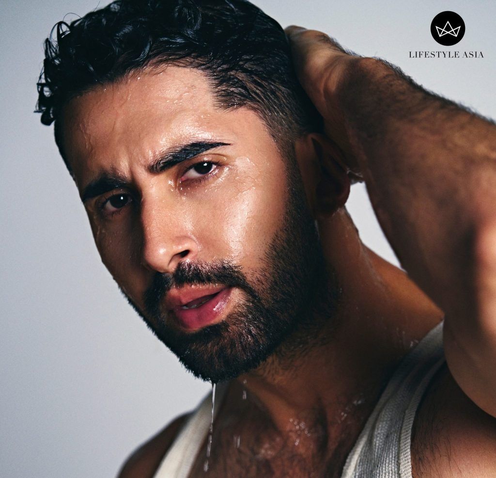 Cover Story: Why is everyone in love with ‘Kill’ star, Lakshya?