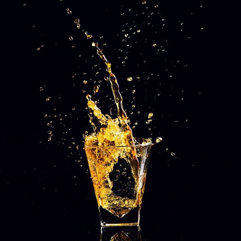 Bottoms up! Give your night out a whiskey kick with these best options for shots