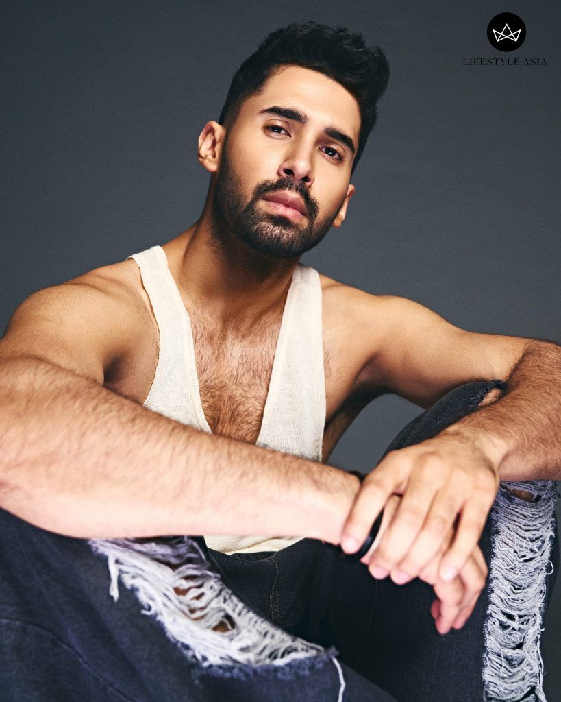 11 reasons to love ‘Kill’ star Lakshya