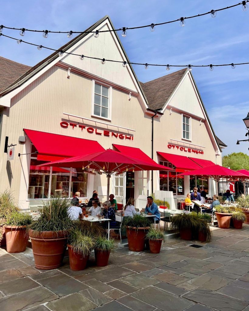 How Bicester Village continues to be a must-do activity in every London itinerary