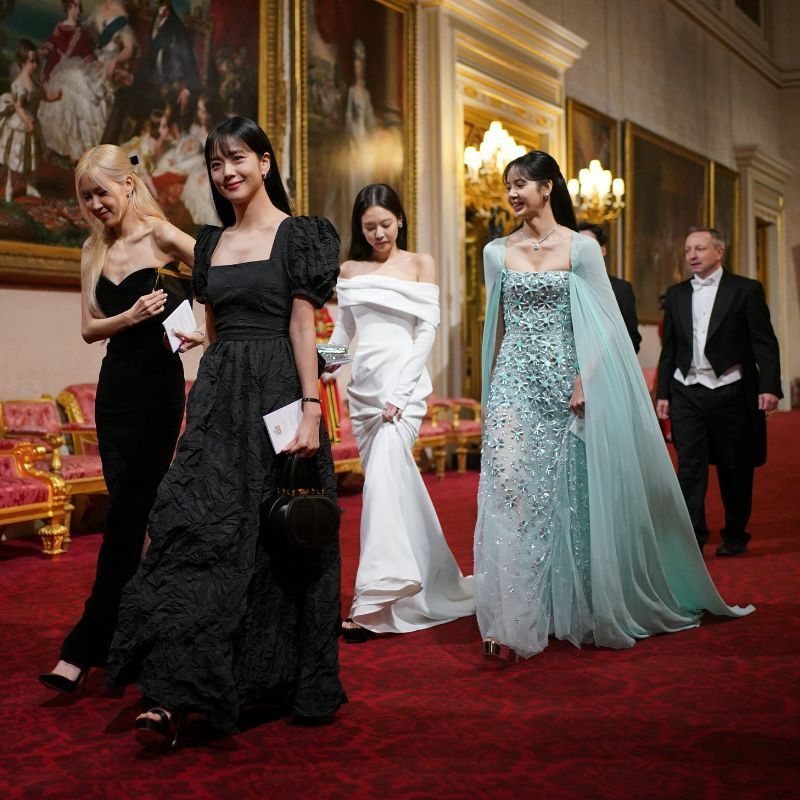 From Cartier to Tiffany: The most expensive jewellery pieces worn by BLACKPINK members