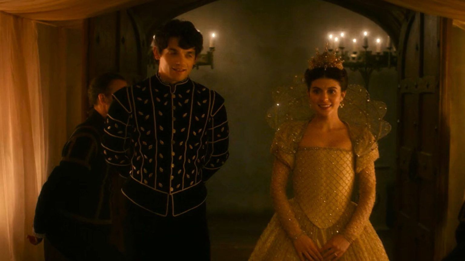Will there be a 'My Lady Jane' season 2? Here are all the details