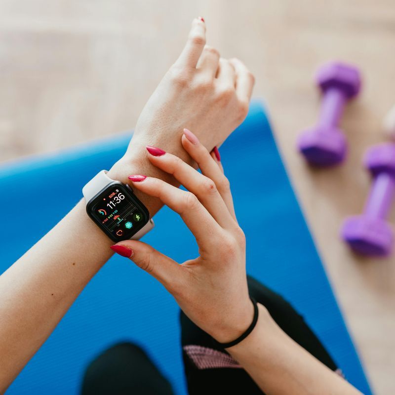 Road to fitness: Amazon gadgets that will help you maintain a healthy lifestyle