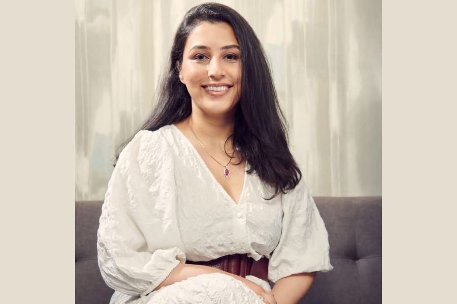 Romita Mazumdar of Foxtale on the ‘skinification’ of bodycare
