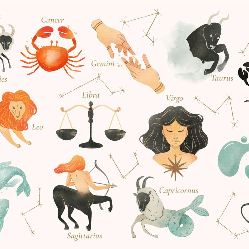 Daily Horoscope for zodiac signs: Astrological predictions for 10 July 2024