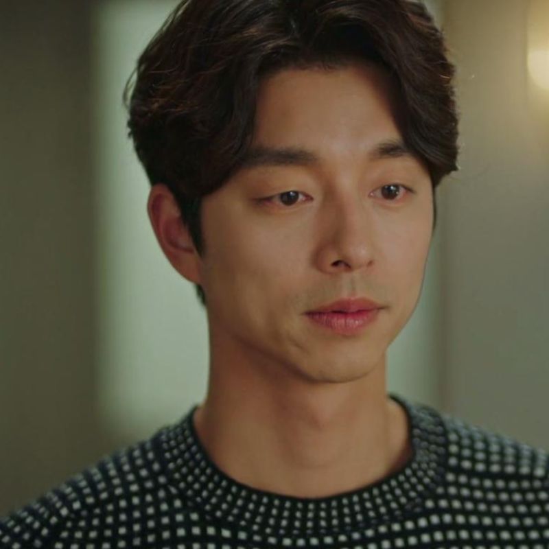 Romantic shows and movies starring Hallyu's handsome hunk Gong Yoo