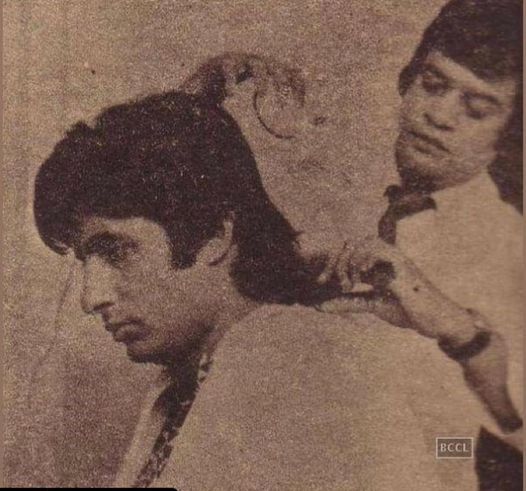 LSAStarmakers: The legacy of hairstyling, with Aalim Hakim
