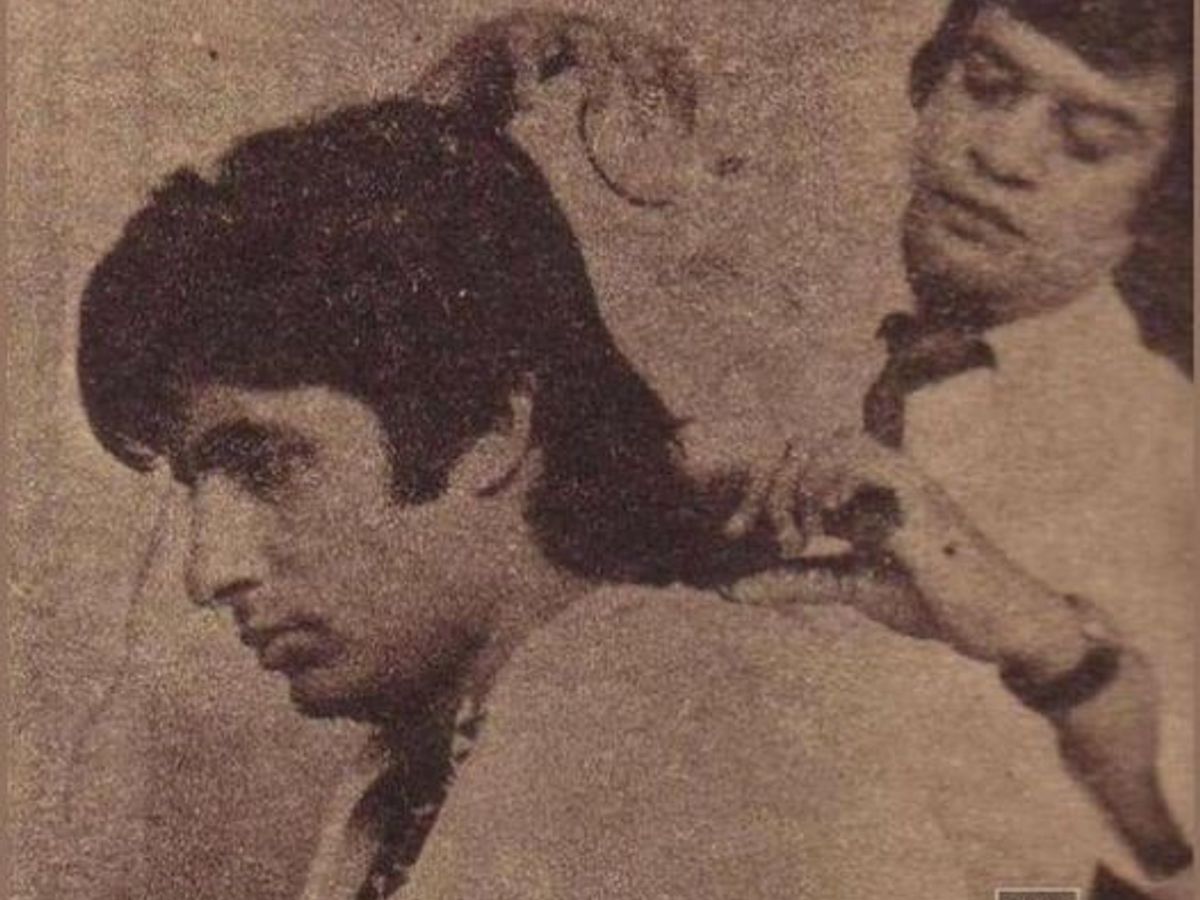 Hairstylist Aalim Hakim Suffered A Heart Attack While Cutting Amitabh Bachchan'S Hair