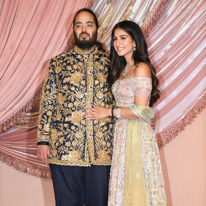 Anant Ambani-Radhika Merchant wedding: The complete list of international guests