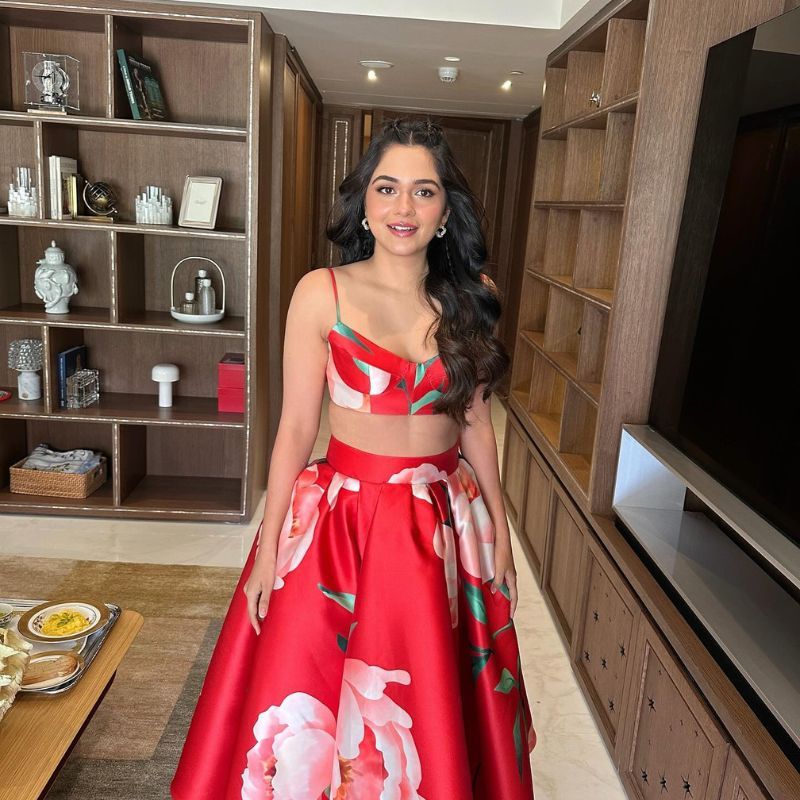 Meet Anjali Merchant Majithia, the elder sister of Radhika Merchant