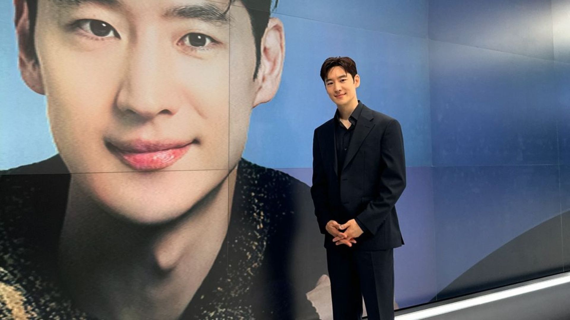 Autobiography of Terending Korean Actors 2025