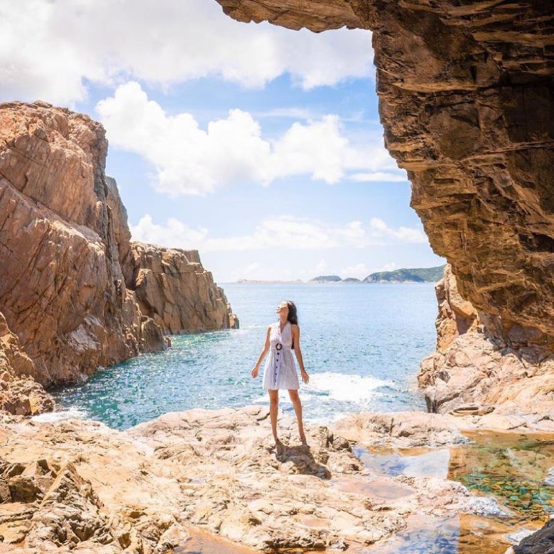 Don’t miss these stunning Instagrammable spots on your Hong Kong trip