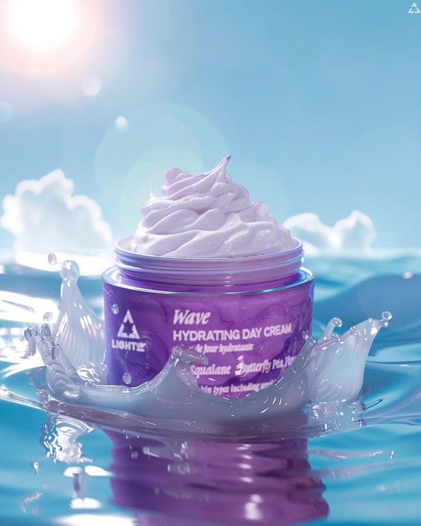 Light Up Beauty is lighting up our skincare shelves with the best of Vitamin C