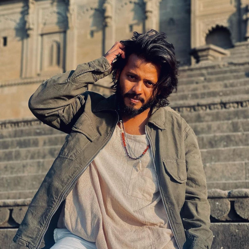 LSAStarmakers: Creating art through hair with Rohit Bhatkar