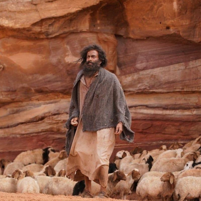 'The Goat Life' OTT release date When & where to stream Aadujeevitham