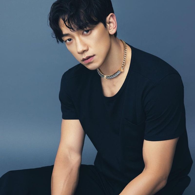 Rain's net worth: Inside the fortune of one of the richest Korean actors