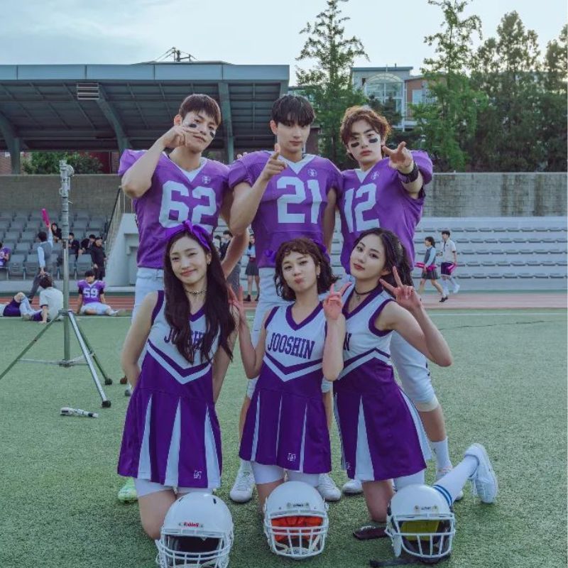 <i>Hierarchy </i> filming locations to put on your must-visit lis if you loved the K-drama